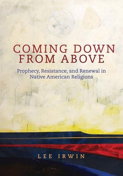 Produktbild: Coming Down from Above