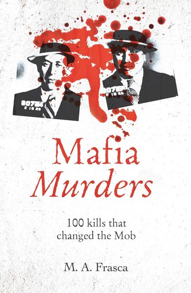 Produktbild: Mafia Murders