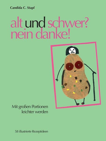 Produktbild: Alt und schwer? nein danke!