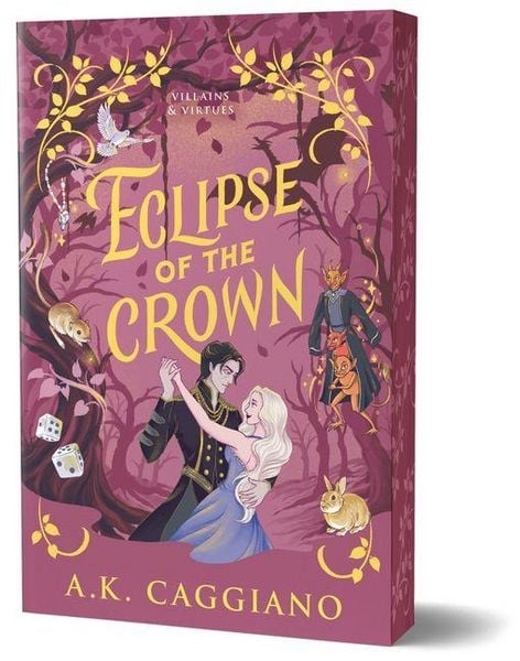 Produktbild: Eclipse of the Crown (Deluxe Edition)