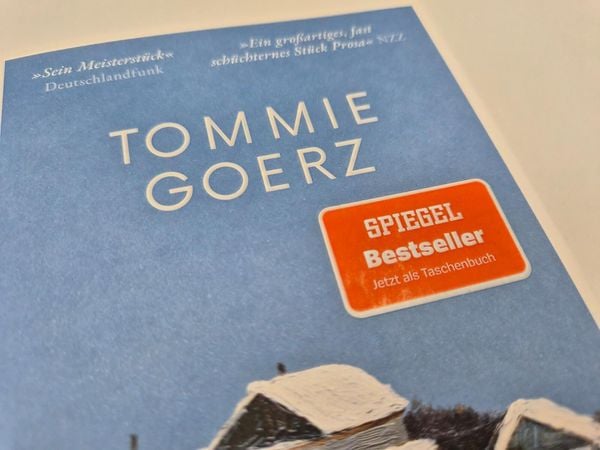 Produktbild: Im Schnee