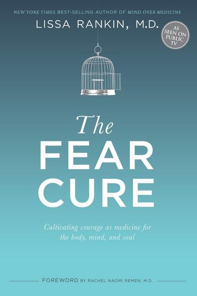 Produktbild: The Fear Cure
