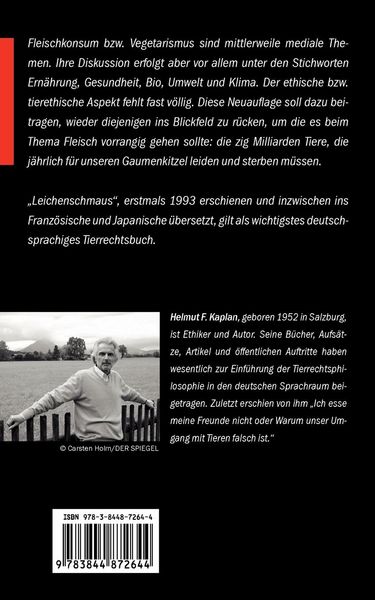 Produktbild: Leichenschmaus