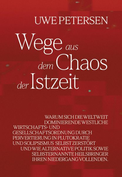 Produktbild: Wege aus dem Chaos der Istzeit