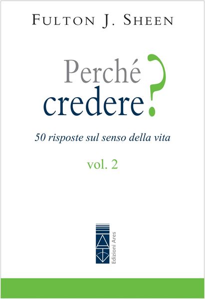 Produktbild: Perch&eacute; credere? Vol. 2