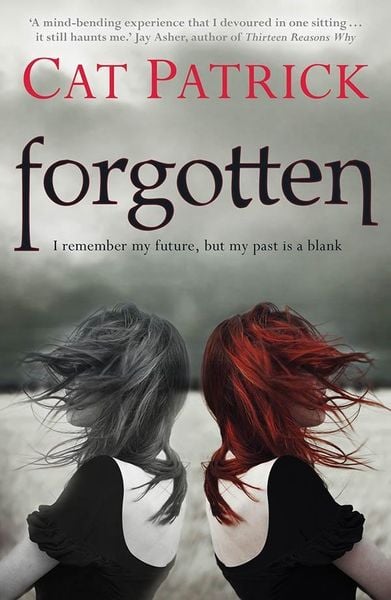Produktbild: Forgotten (Forgotten)