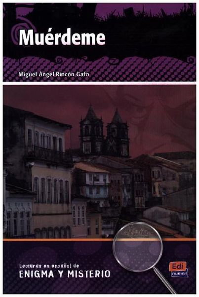 Produktbild: MUERDEME