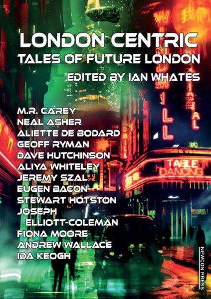 Produktbild: London Centric