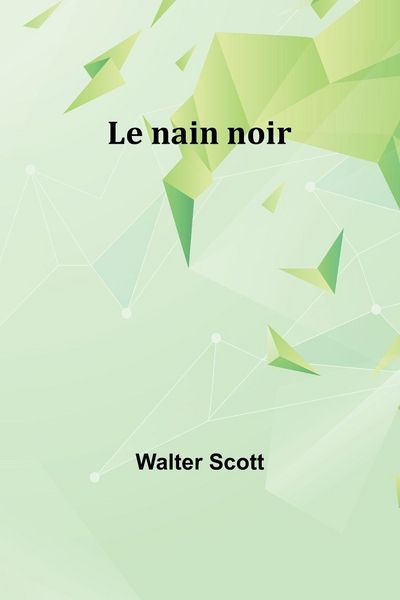Produktbild: Le nain noir