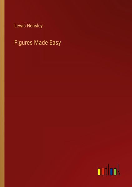 Produktbild: Figures Made Easy