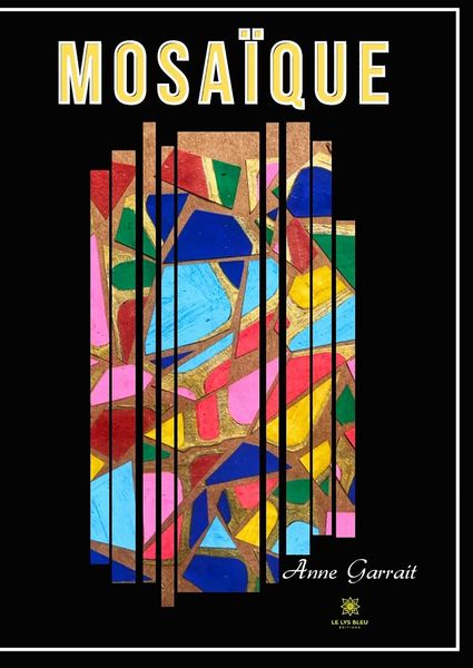 Produktbild: Mosa&iuml;que