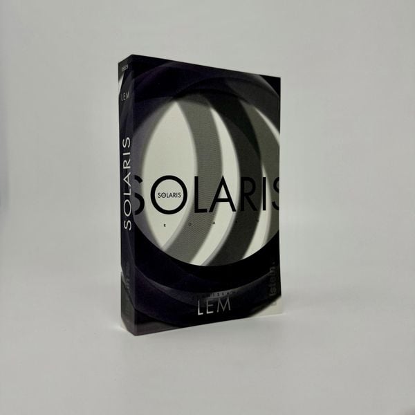 Produktbild: Solaris