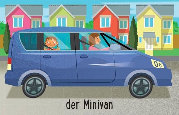 Produktbild: Schnapp und weg! Das superschnelle Kartenspiel: Autos