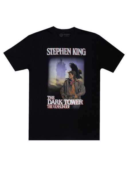 Produktbild: Dark Tower: The Gunslinger Unisex T-Shirt X-Large