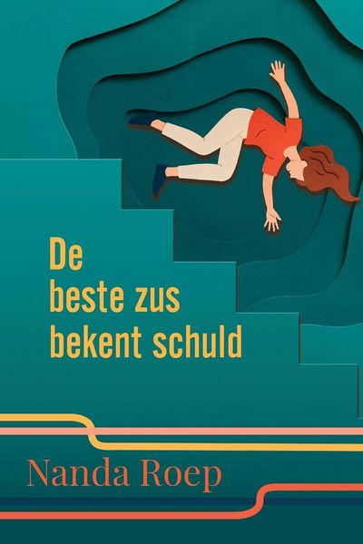 Produktbild: De Beste Zus bekent Schuld