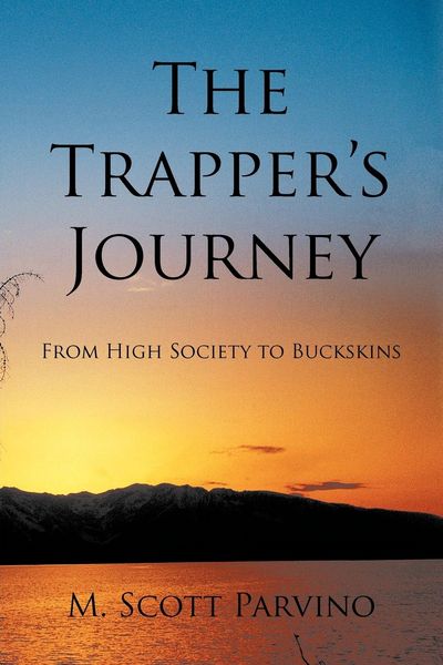 Produktbild: The Trapper's Journey