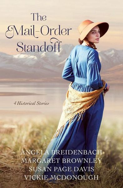 Produktbild: Mail-Order Standoff
