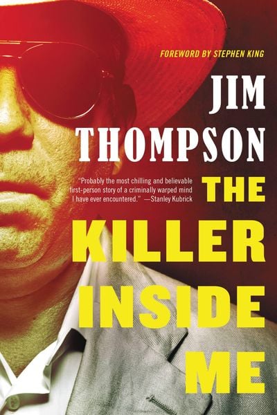 Produktbild: The Killer Inside Me