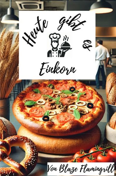 Produktbild: Heute gibt es - Einkorn