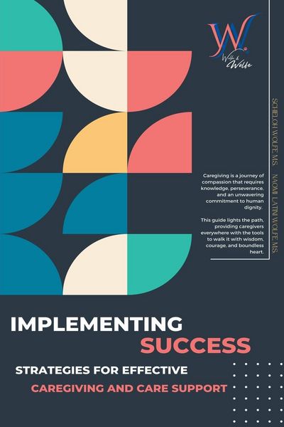 Produktbild: Implementing Success