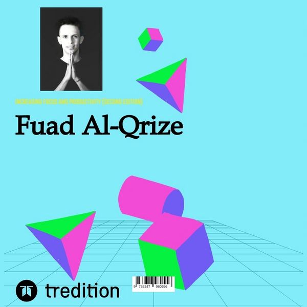 Produktbild: Increasing focus and productivity (Second edition)