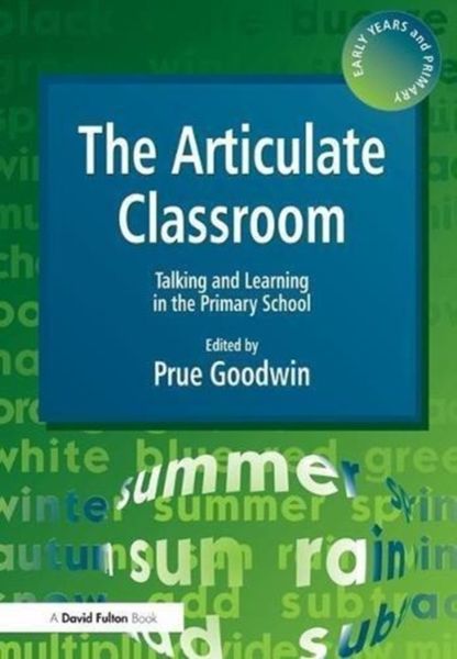 Produktbild: The Articulate Classroom