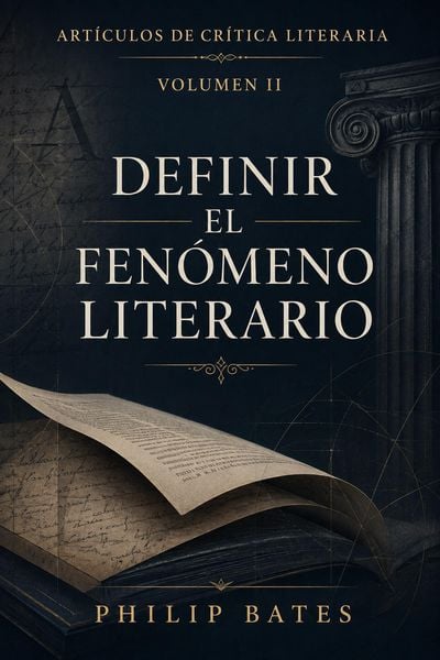 Produktbild: Definir el fen&oacute;meno literario