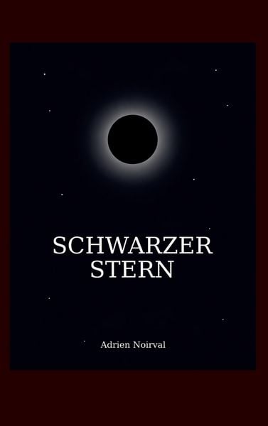 Produktbild: Schwarzer Stern