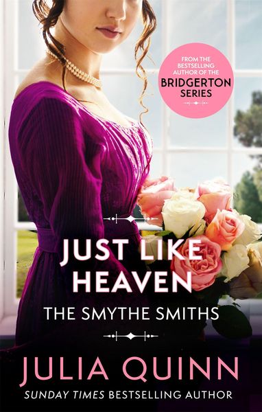 Produktbild: Just Like Heaven