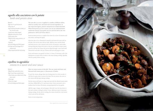 Produktbild: Gastronomy of Italy