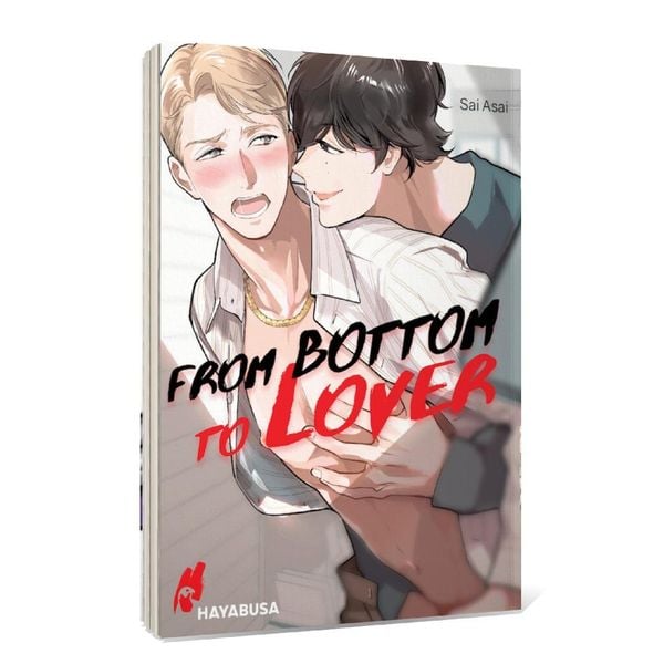 Produktbild: From Bottom to Lover