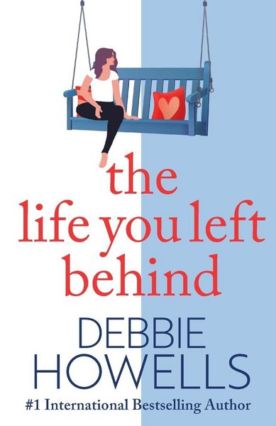 Produktbild: The Life You Left Behind