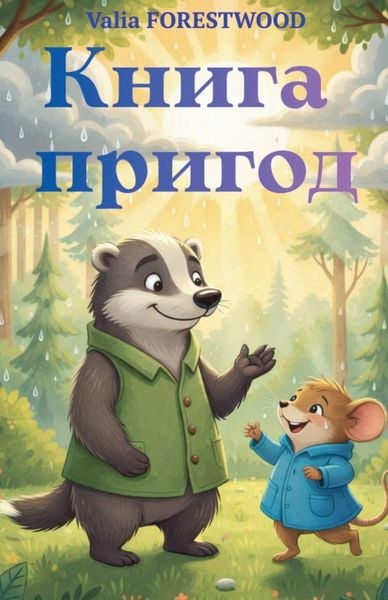 Produktbild: Книга пригод
