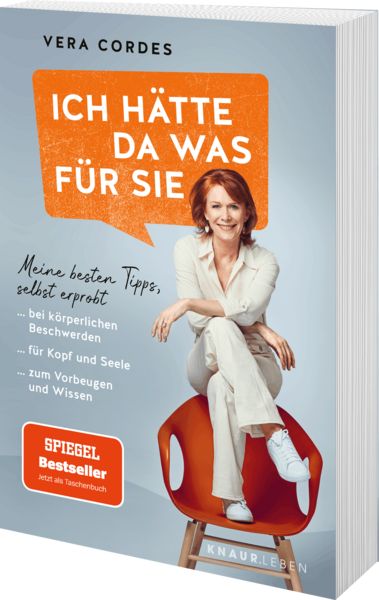 Produktbild: Ich h&auml;tte da was f&uuml;r Sie