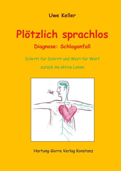 Produktbild: Pl&ouml;tzlich sprachlos