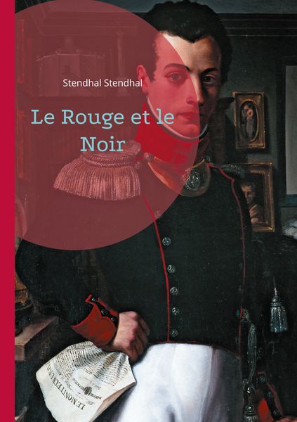 Produktbild: Le Rouge et le Noir