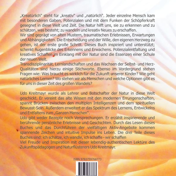 Produktbild: Kreat&uuml;rlich