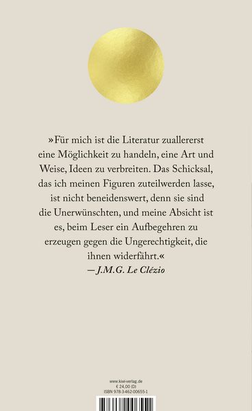 Produktbild: Neues von den Unerw&uuml;nschten