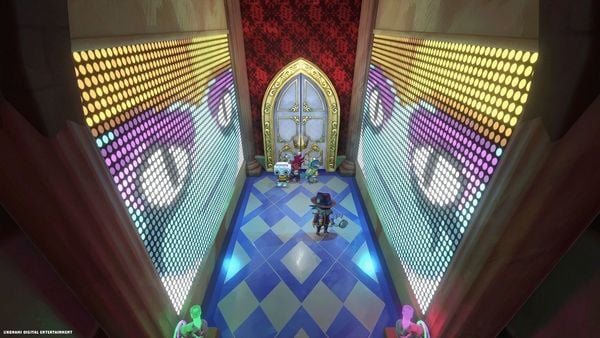Produktbild: Super Crazy Rhythm Castle