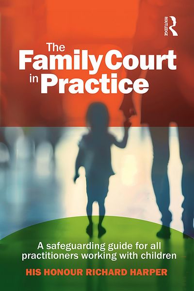 Produktbild: The Family Court in Practice