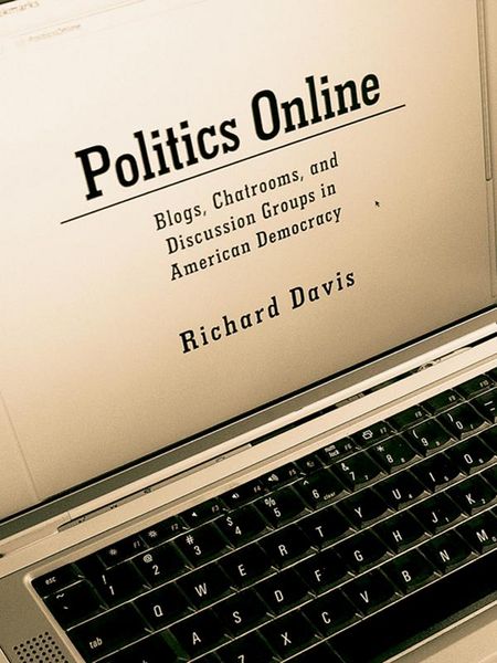 Produktbild: Politics Online