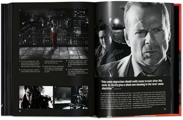 Produktbild: Film Noir