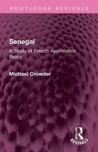 Produktbild: Senegal