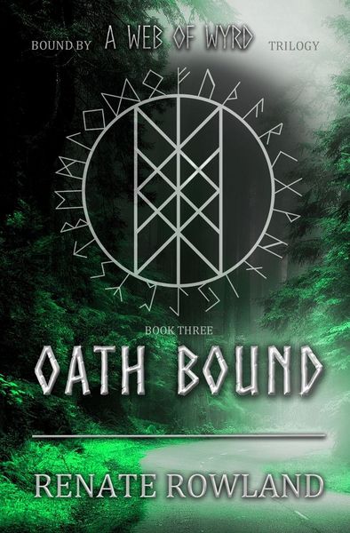 Produktbild: Oath Bound