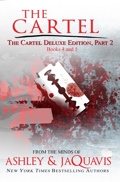 Produktbild: The Cartel Deluxe Edition Part 2
