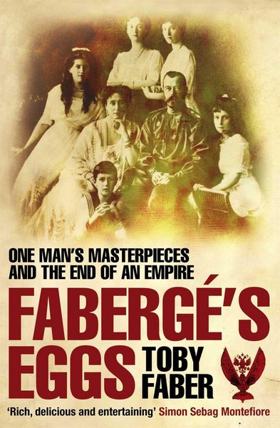 Produktbild: Faberge's Eggs