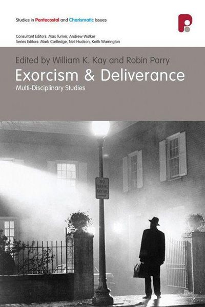 Produktbild: Exorcism and Deliverance