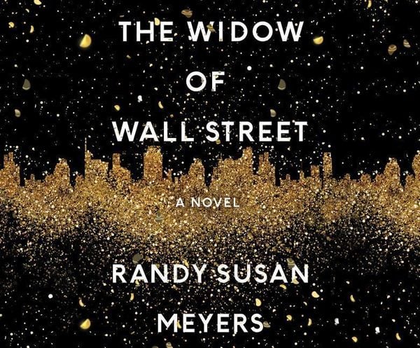 Produktbild: The Widow of Wall Street