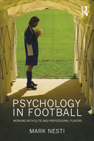 Produktbild: Psychology in Football