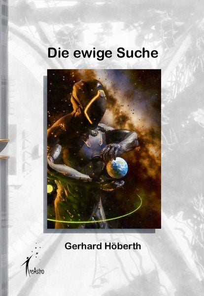 Produktbild: Die ewige Suche